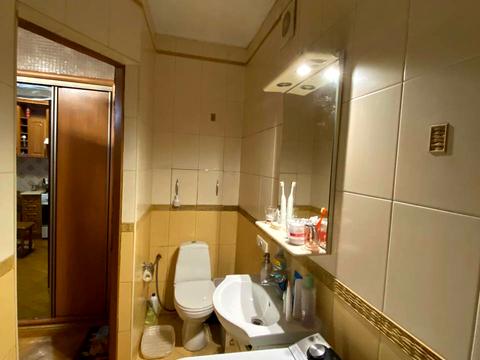 квартира по адресу Сніжна, 4