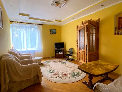 квартира по адресу Сніжна, 4