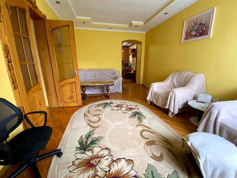 квартира по адресу Сніжна, 4