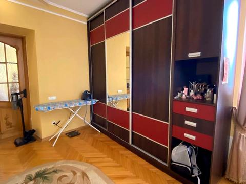 квартира по адресу Сніжна, 4