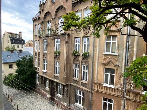квартира по адресу Сніжна, 4
