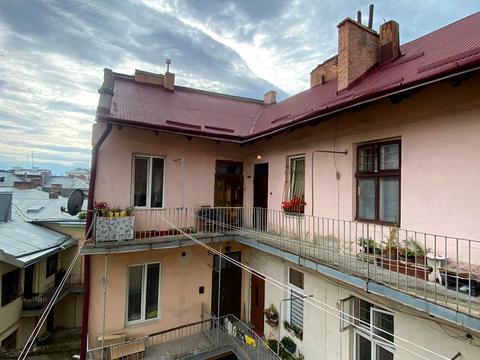 квартира по адресу Сніжна, 4