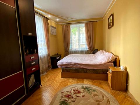 квартира по адресу Сніжна, 4