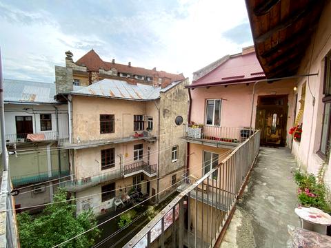 квартира по адресу Сніжна, 4