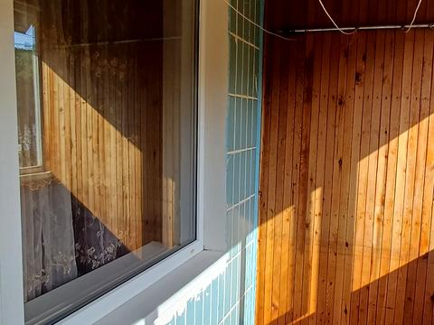 квартира по адресу Бориспольская ул., 49
