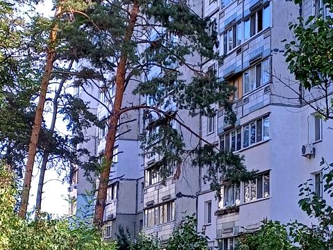 квартира по адресу Бориспольская ул., 49