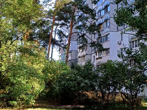 квартира по адресу Бориспольская ул., 49
