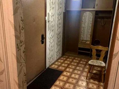 квартира по адресу Милославская ул., 32/51а
