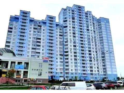 квартира по адресу Милославская ул., 32/51а