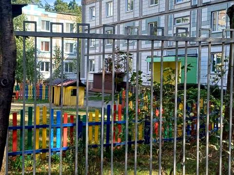 квартира по адресу Бориспольская ул., 49