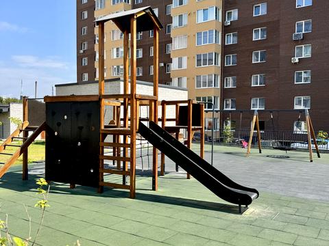 квартира по адресу Соборная ул., 285д