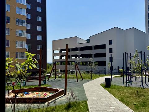 квартира по адресу Соборная ул., 285д