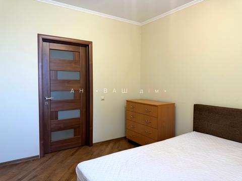 квартира за адресою Дмитра Коцюбайла вул., 3