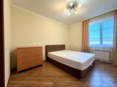 квартира за адресою Дмитра Коцюбайла вул., 3