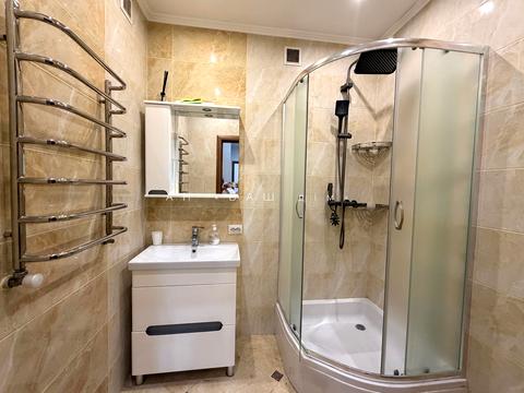 квартира за адресою Дмитра Коцюбайла вул., 3