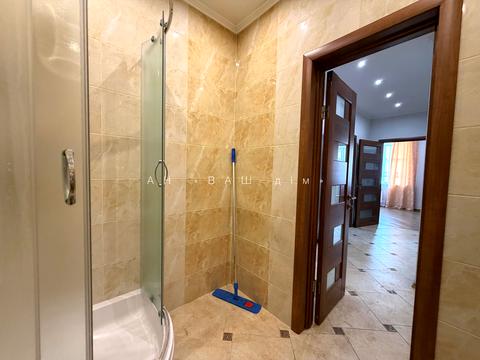квартира за адресою Дмитра Коцюбайла вул., 3