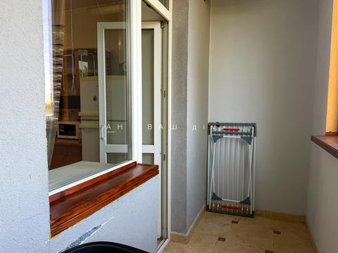 квартира за адресою Дмитра Коцюбайла вул., 3
