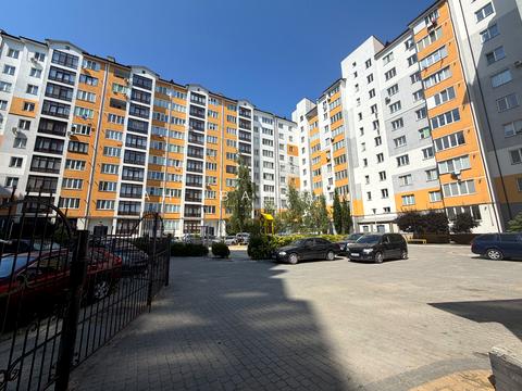 квартира за адресою Дмитра Коцюбайла вул., 3
