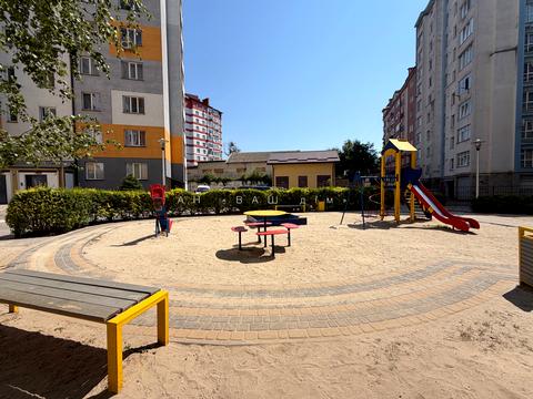 квартира за адресою Дмитра Коцюбайла вул., 3