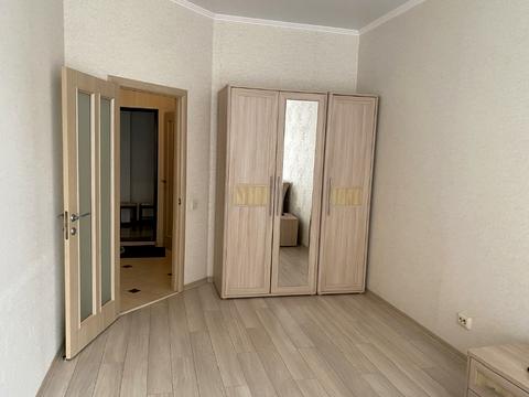 квартира по адресу Жемчужная ул., 3