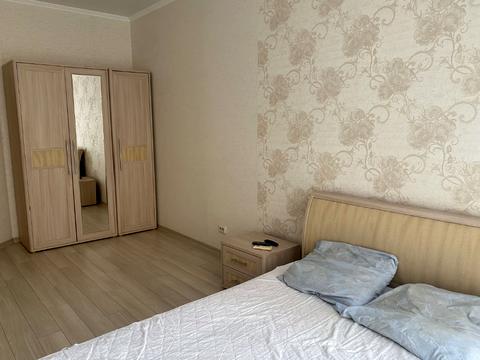 квартира по адресу Жемчужная ул., 3