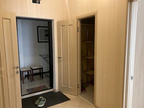 квартира по адресу Жемчужная ул., 3