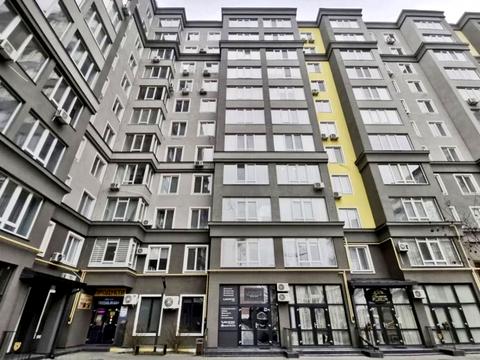 комерційна за адресою Івана Кожедуба вул., (Будинок 2)
