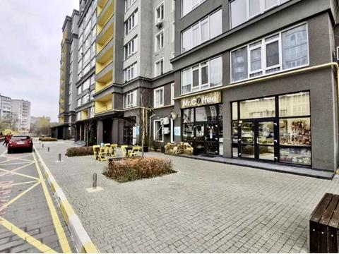 комерційна за адресою Івана Кожедуба вул., (Будинок 2)