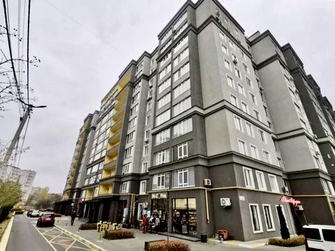 комерційна за адресою Івана Кожедуба вул., (Будинок 2)