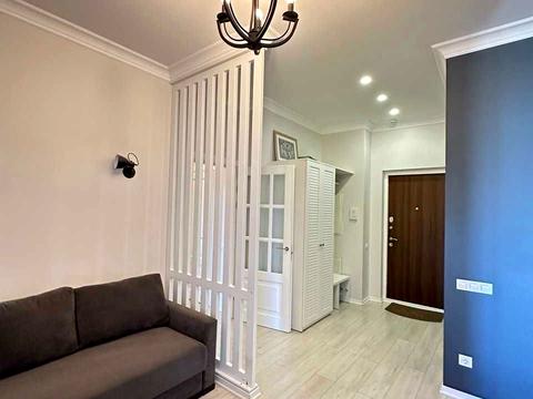 квартира по адресу Джона Маккейна ул. (Івана Кудрі), 7