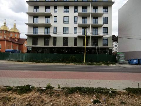 квартира за адресою Олександра Богомольця вул., 17