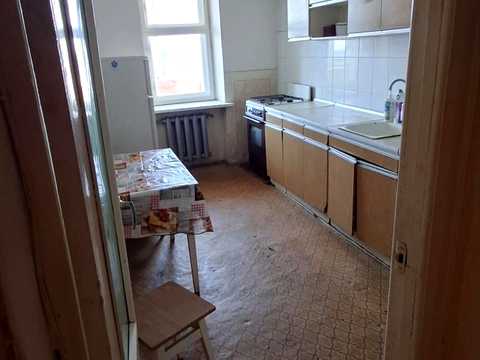 квартира по адресу Волчинецкая ул., 191