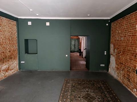 коммерческая по адресу Староеврейская ул., 22