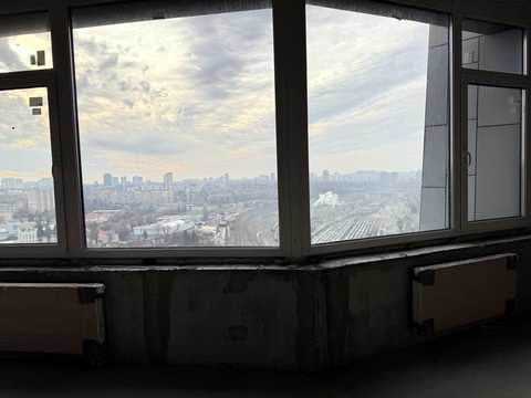 квартира за адресою Берестейський просп. (Перемоги), 11 к2