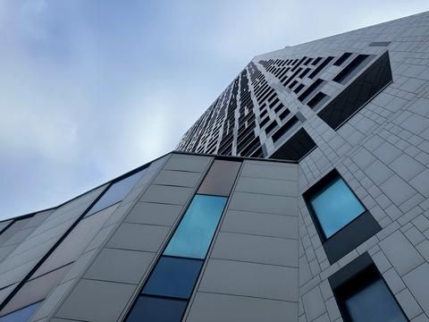 квартира за адресою Берестейський просп. (Перемоги), 11 к2