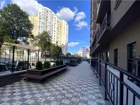 квартира за адресою Фонтанська дорога вул., (Будинок 3)
