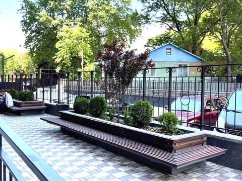 квартира за адресою Фонтанська дорога вул., (Будинок 3)