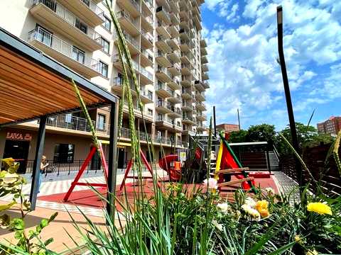 квартира за адресою Фонтанська дорога вул., (Будинок 3)