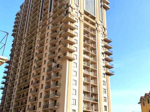 квартира за адресою Фонтанська дорога вул., (Будинок 3)