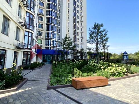квартира за адресою Фонтанська дорога вул. (Перекопской дивизии улица), 122
