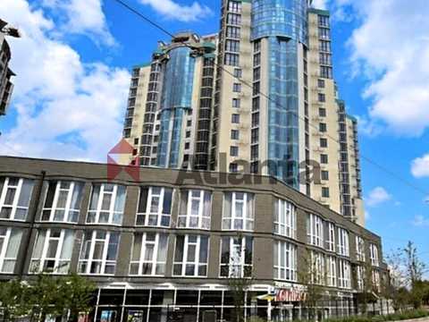 квартира за адресою Фонтанська дорога вул. (Перекопской дивизии улица), 122