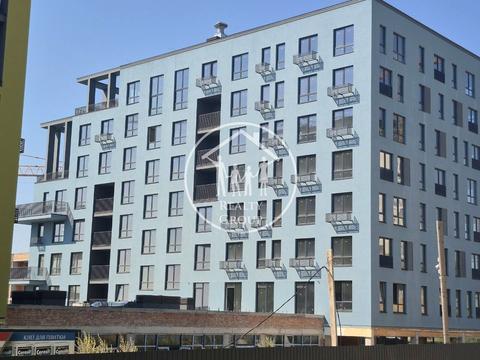 квартира по адресу Студинского ул., (Будинок 1)