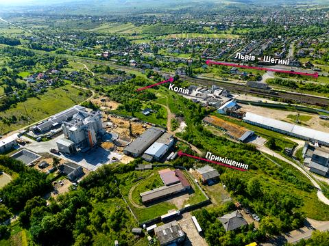 комерційна за адресою Лісозаводська, 4