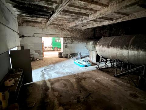 комерційна за адресою Лісозаводська, 4