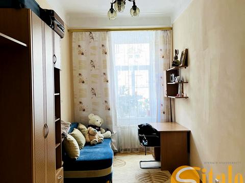 квартира по адресу Николая Лысенко ул., 10