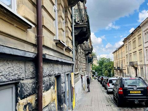 квартира по адресу Николая Лысенко ул., 10