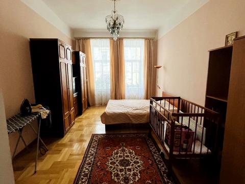 квартира по адресу Николая Лысенко ул., 10