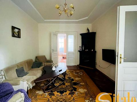 квартира по адресу Николая Лысенко ул., 10