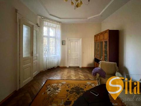 квартира по адресу Николая Лысенко ул., 10