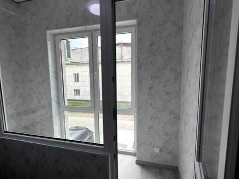 квартира за адресою Миколи Боровського вул., 1/17